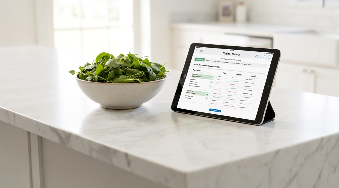 Environnement de travail serein