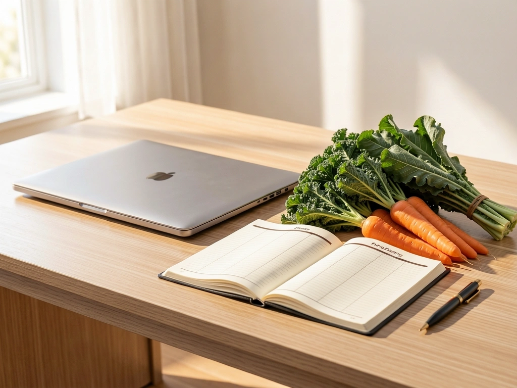 Usage des données nutritionnelles