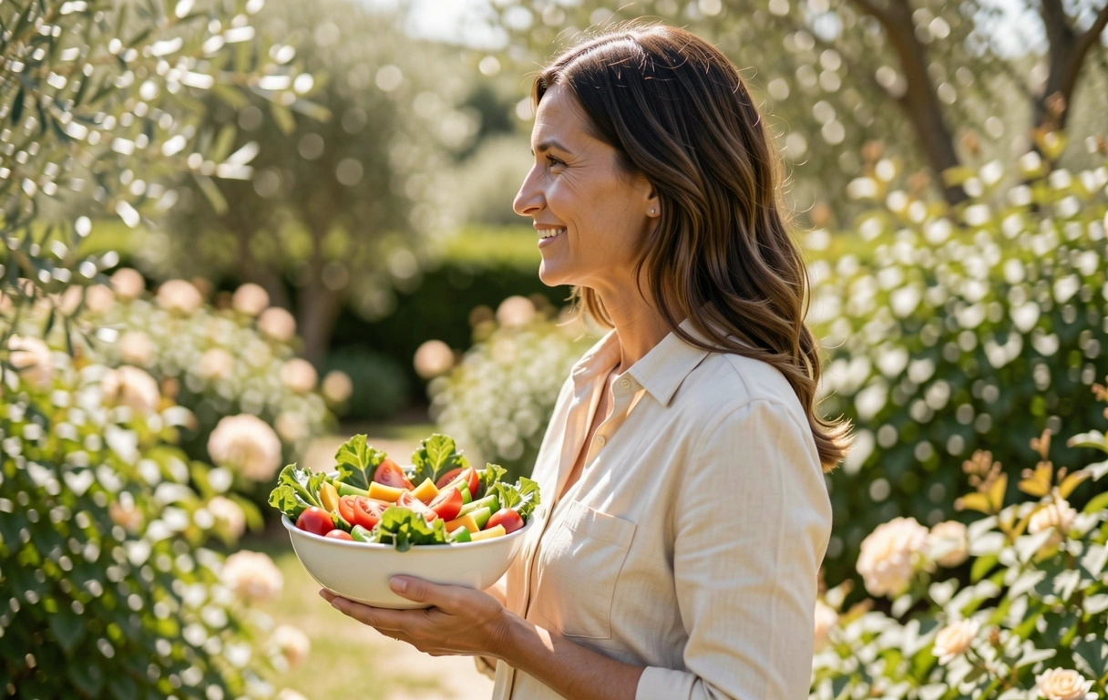 Votre expert Vitalité Nutrition