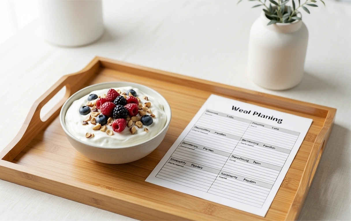 Organisation nutritionnelle